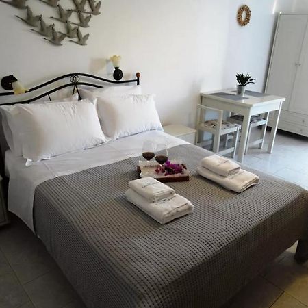 Castelopetra Aparthotel Katapola Luaran gambar