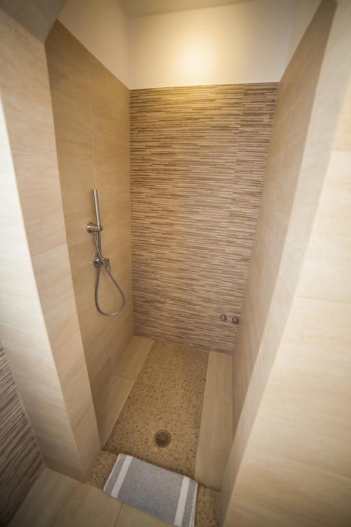 Castelopetra Aparthotel Katapola Luaran gambar